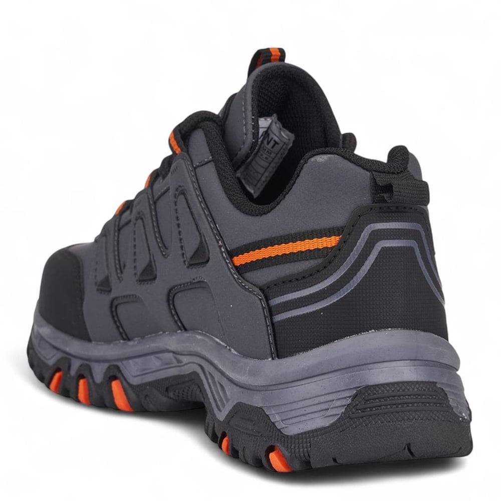 MAGGPOINT_G_TREKİNG_777 FÜME_ORANJ