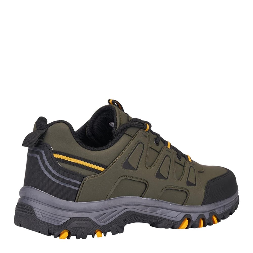 MAGGPOINT_G_TREKİNG_777 HAKİ_SARI