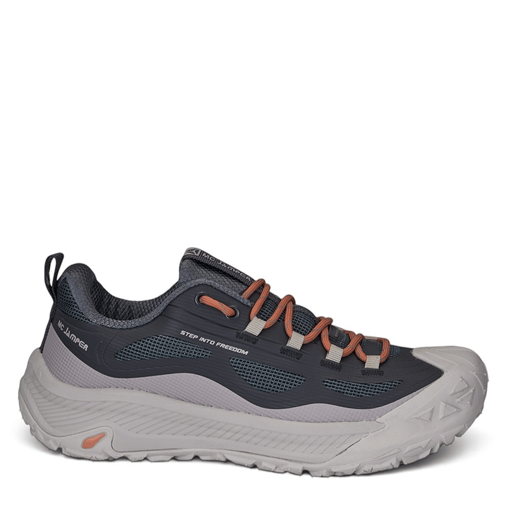 MARCOJAMPER_M_SPOR 5050 FÜME_BEJ_ORANJ