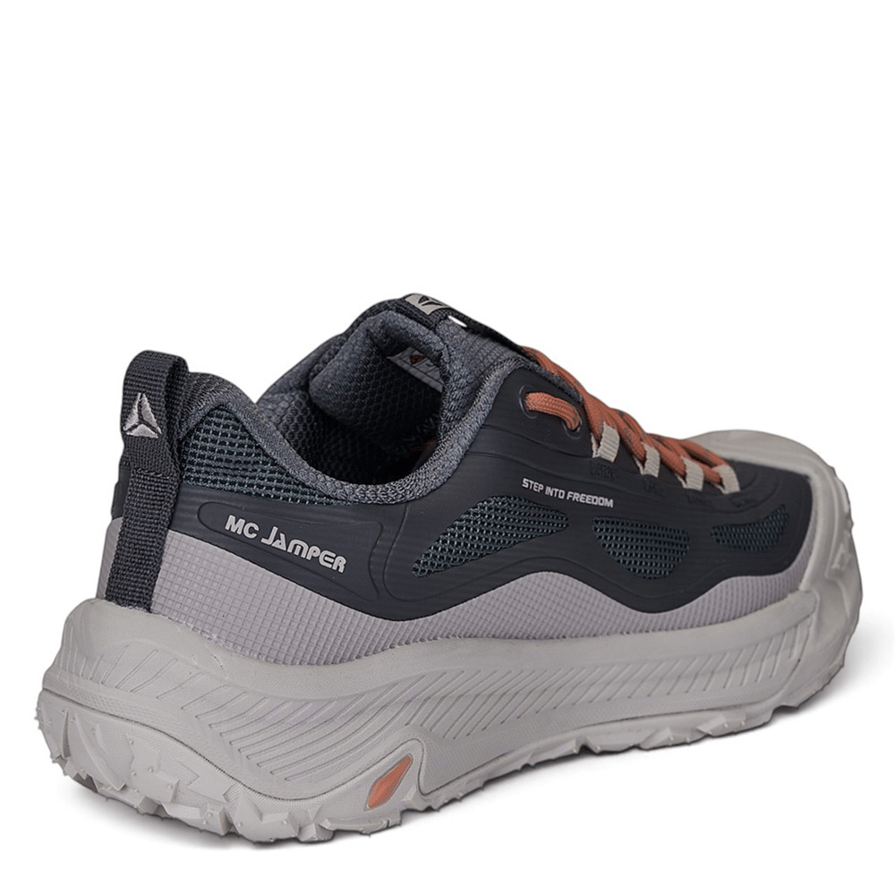 MARCOJAMPER_M_SPOR 5050 FÜME_BEJ_ORANJ