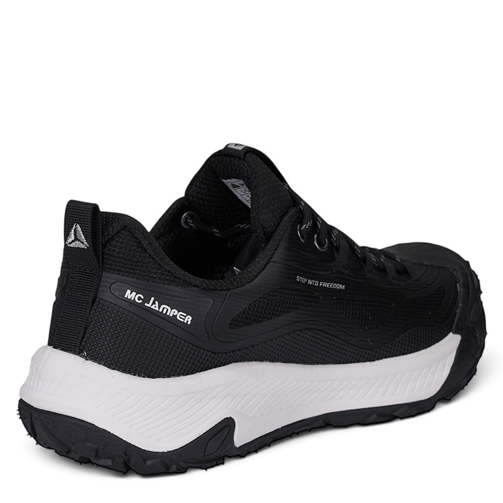 MARCOJAMPER_M_SPOR 5050 SİYAH_BEYAZ