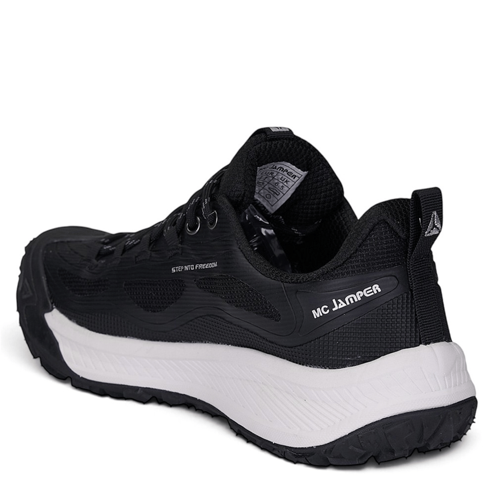MARCOJAMPER_M_SPOR 5050 SİYAH_BEYAZ