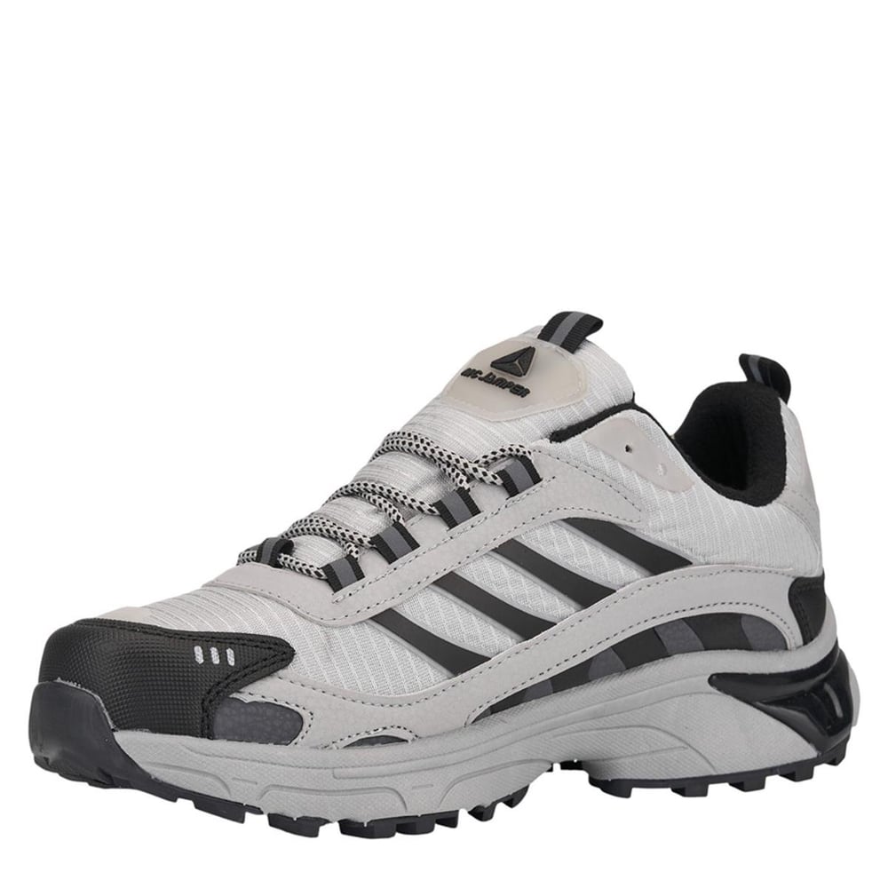 MARCOJAMPER_M_TREKKİNG 2408 SİYAH_BUZ