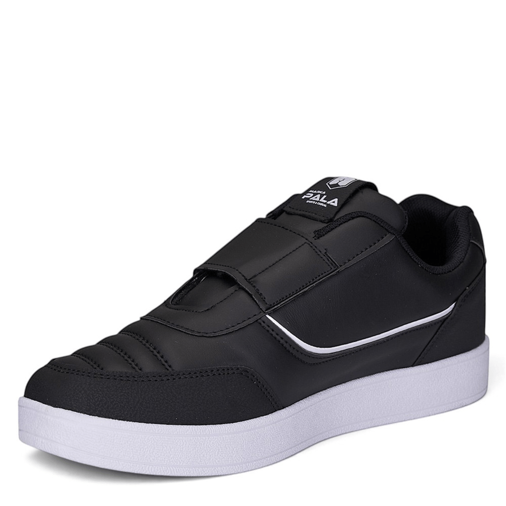 MARKA_PALA_M_SPOR_CİLT_1091 SİYAH_BEYAZ