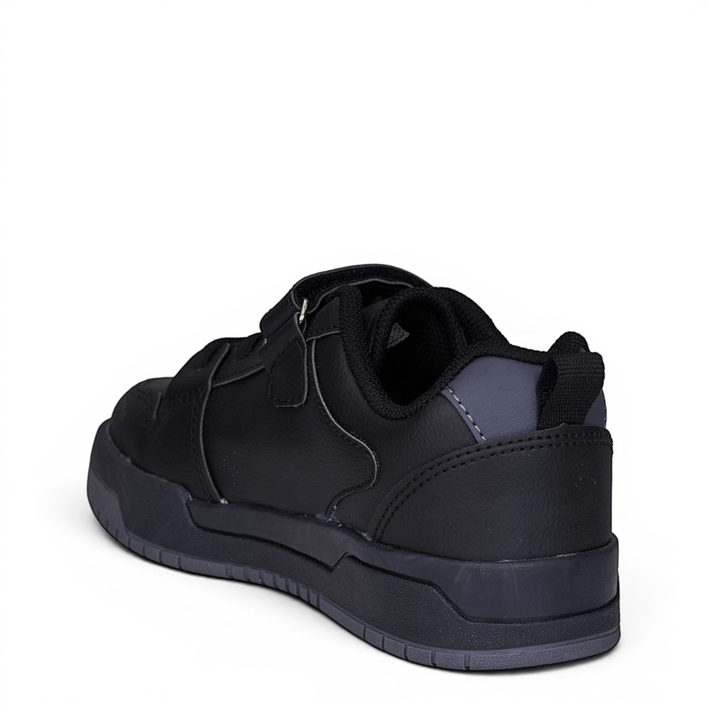 MİNİPA_F_SPOR STARRY BLACK_DARK_GRAY
