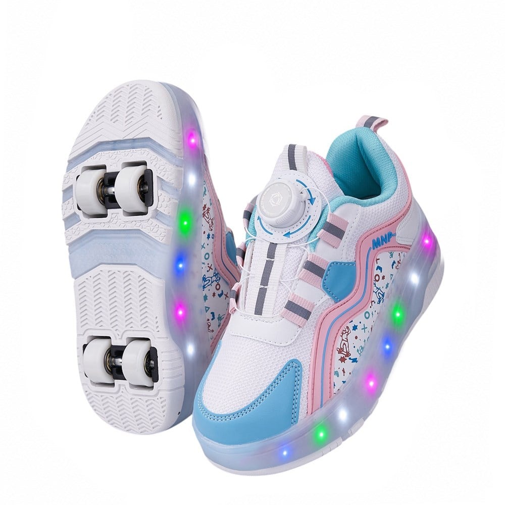 MİNİPA_F_SPOR_PATEN 6504 BEBEMAVİ