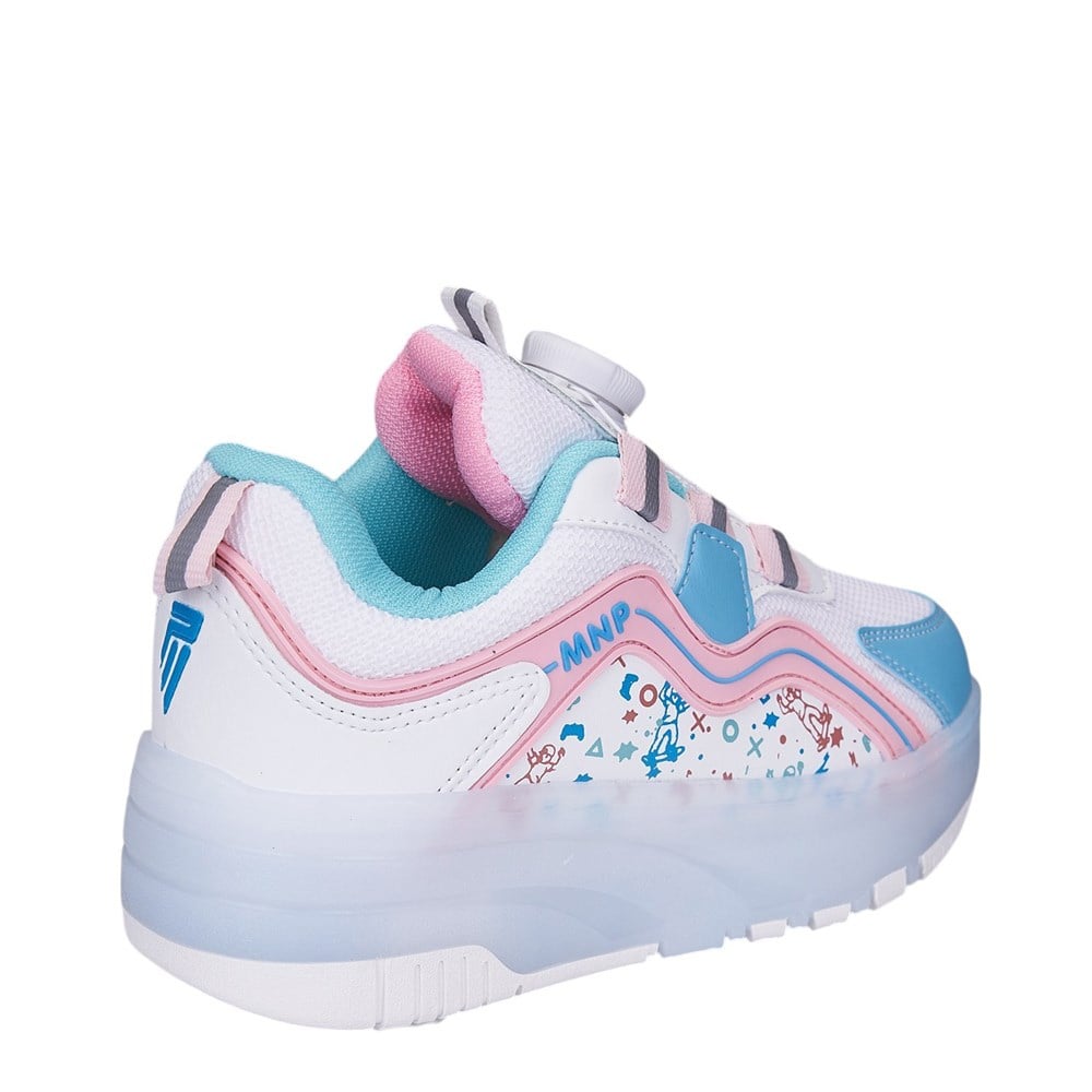 MİNİPA_F_SPOR_PATEN 6504 BEBEMAVİ