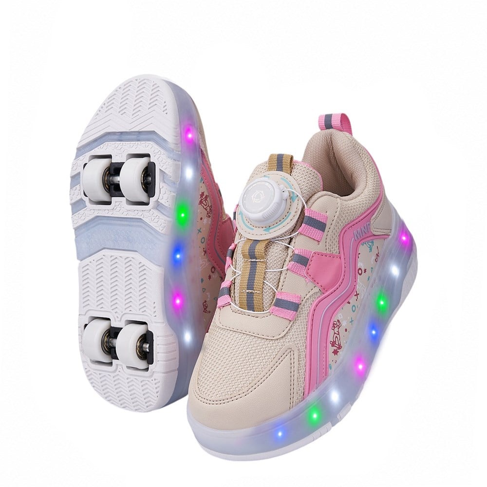 MİNİPA_F_SPOR_PATEN 6504 BEJ_PUDRA