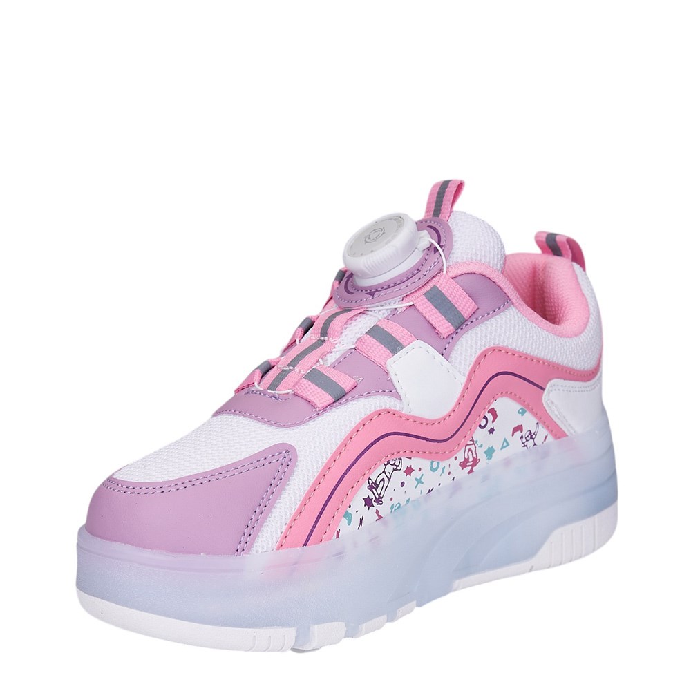 MİNİPA_F_SPOR_PATEN 6504 PEMBE_LİLA