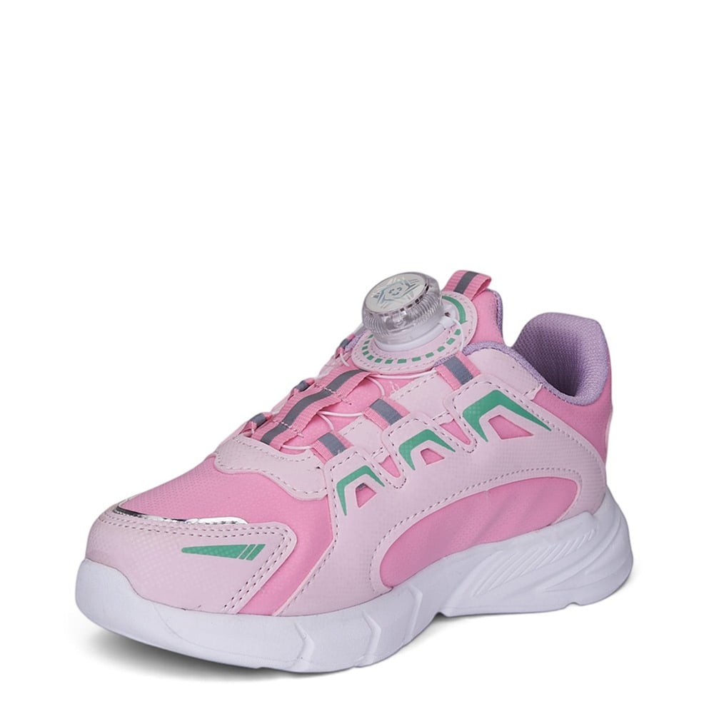 MİNİXOL_F_SPOR_CİLT 08 PEMBE_S.YEŞİLİ