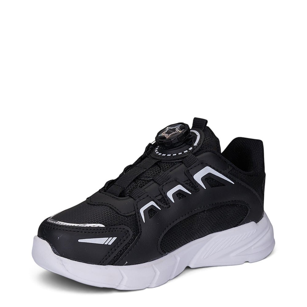 MİNİXOL_F_SPOR_CİLT 08 SİYAH_BEYAZ