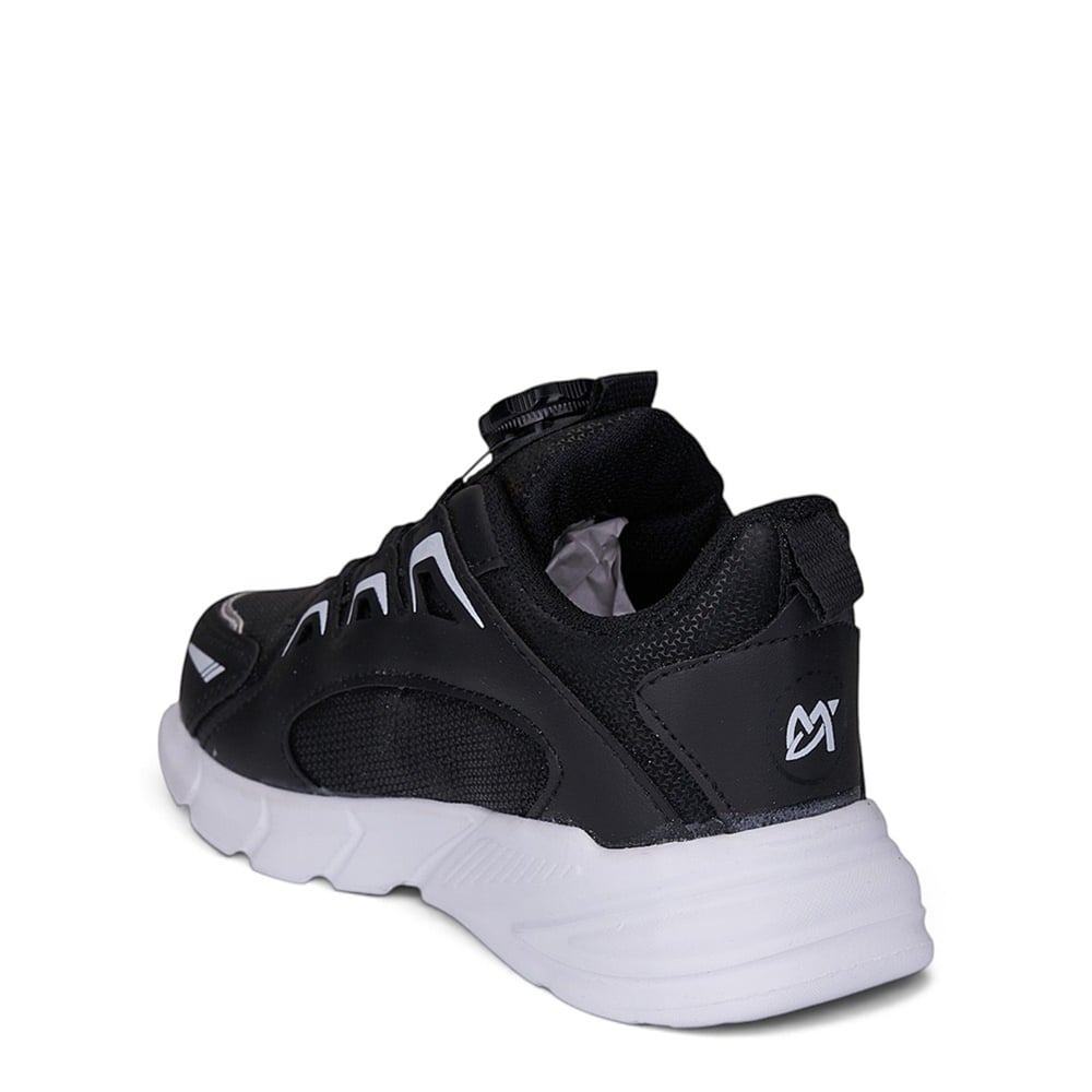 MİNİXOL_F_SPOR_CİLT 08 SİYAH_BEYAZ