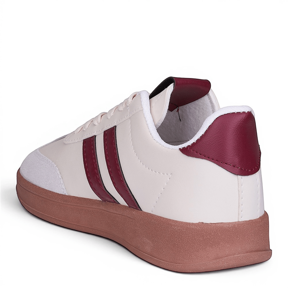 MİRACAN_G_SPOR S01 KREM_BORDO
