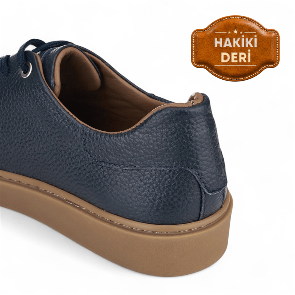 MOSCHE_M_AYAKKABI_DERİ 6A-0710 LACİ