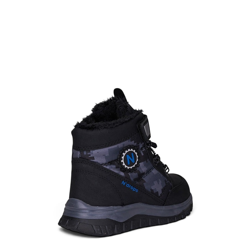 NDROPS_F_BOT 015 SİYAH_SAKS