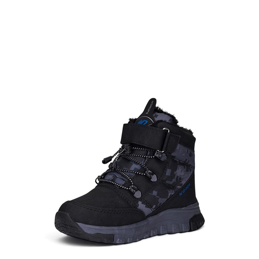 NDROPS_F_BOT 015 SİYAH_SAKS