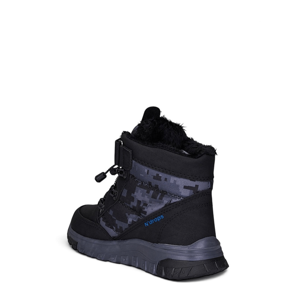 NDROPS_F_BOT 015 SİYAH_SAKS