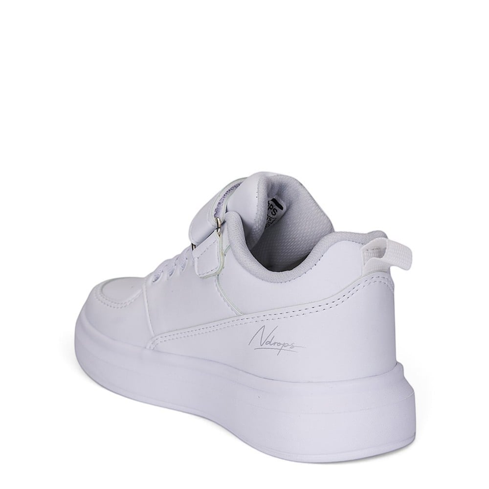 NDROPS_F_SPOR_CİLT_033 BEYAZ