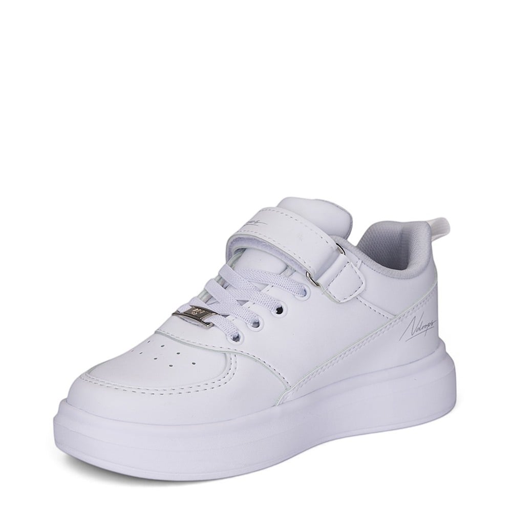 NDROPS_F_SPOR_CİLT_033 BEYAZ