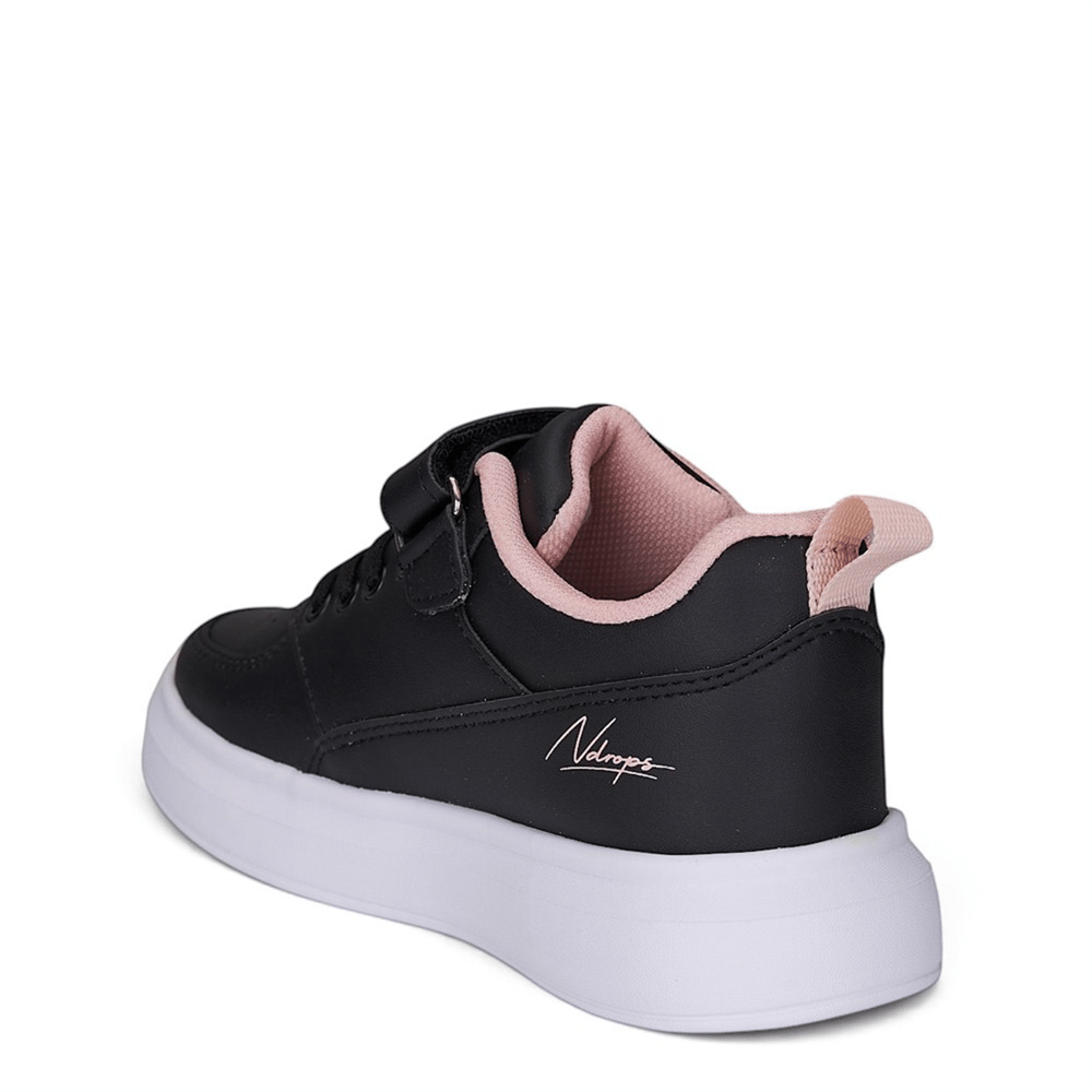 NDROPS_F_SPOR_CİLT_033 SİYAH_PUDRA