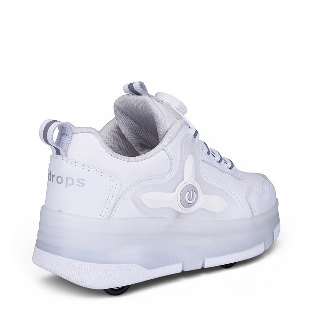 NDROPS_F_SPOR_PATEN 034 BEYAZ