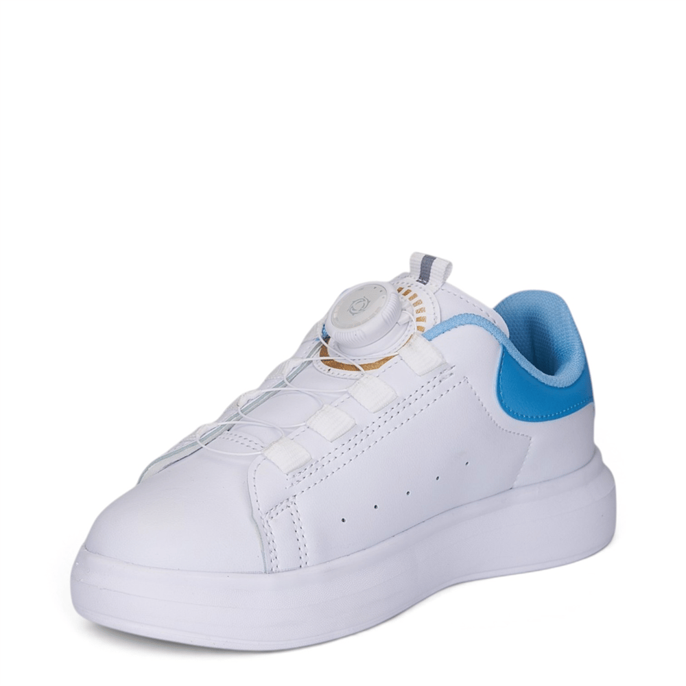 NORTH_BLUE_F_SPOR_CİLT 03 BEYAZ_MAVİ