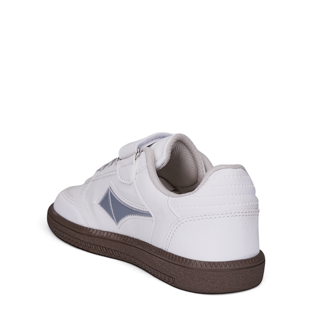 NORTH_BLUE_F_SPOR_CİLT 104 BEYAZ