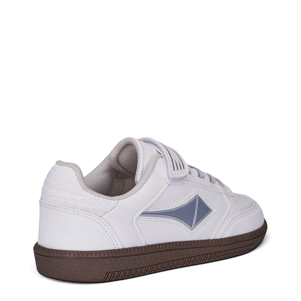 NORTH_BLUE_F_SPOR_CİLT 104 BEYAZ