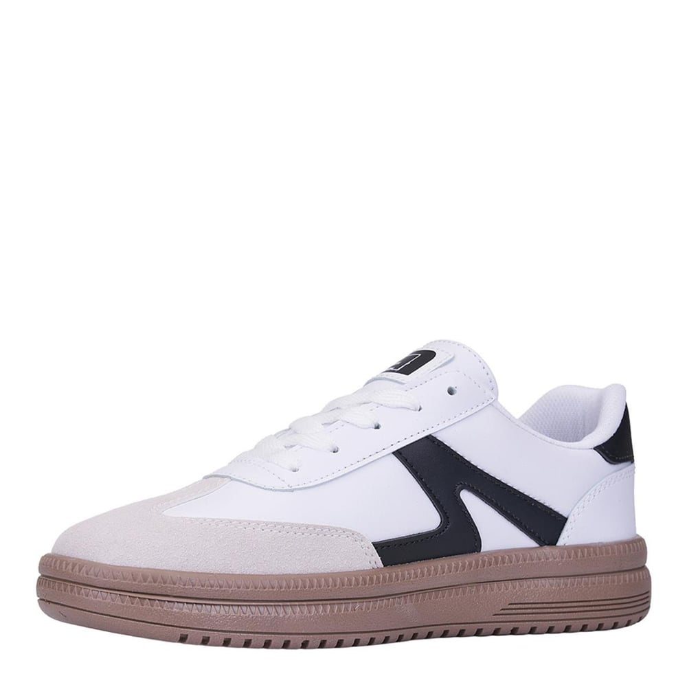 NORTH_OF_LONDON_G_SPOR 510 BEYAZ_SİYAH