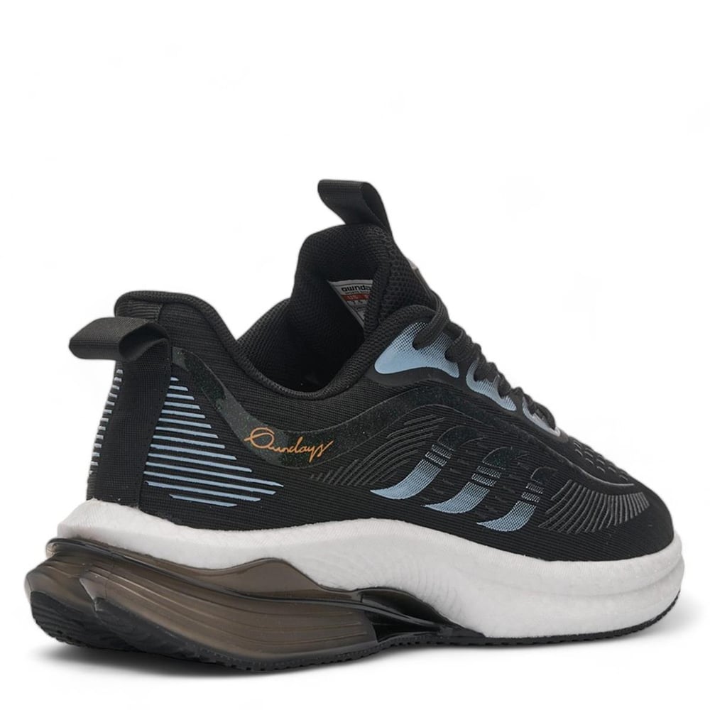 OWNDAYS_M_SPOR_04327 SİYAH