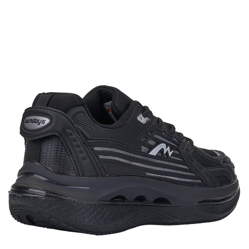 OWNDAYS_M_SPOR 5812 SİYAH