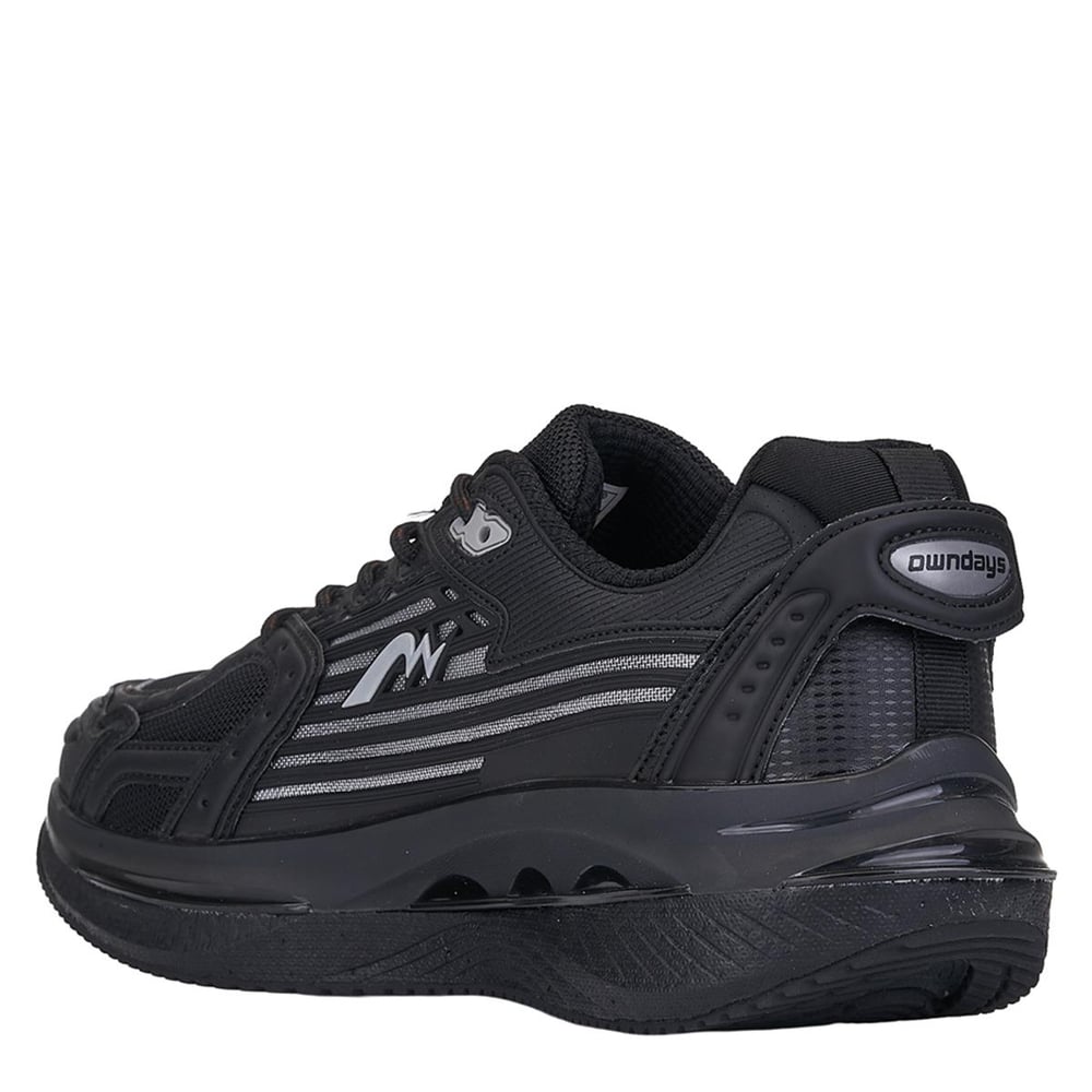 OWNDAYS_M_SPOR 5812 SİYAH