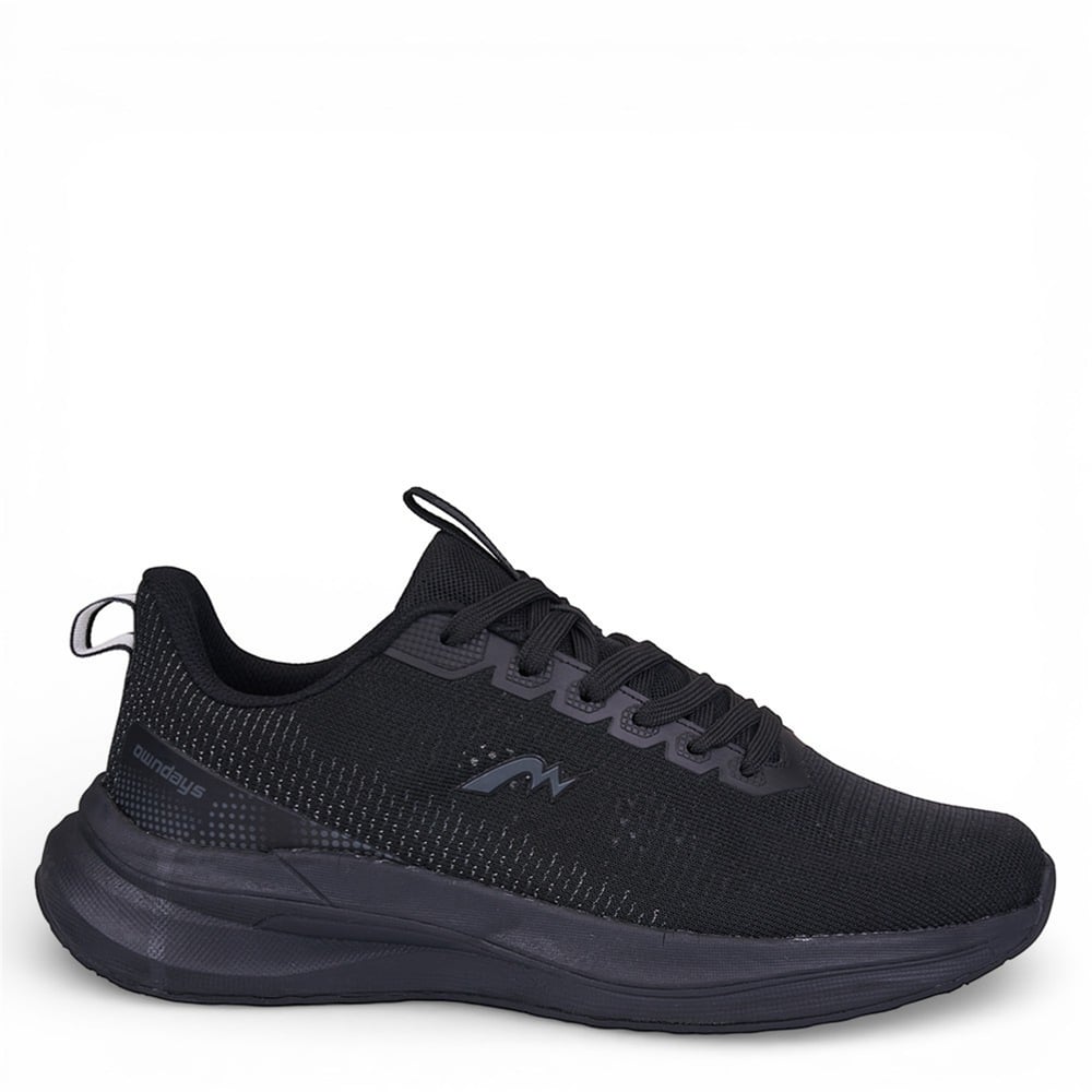 OWNDAYS_M_SPOR 6206 SİYAH