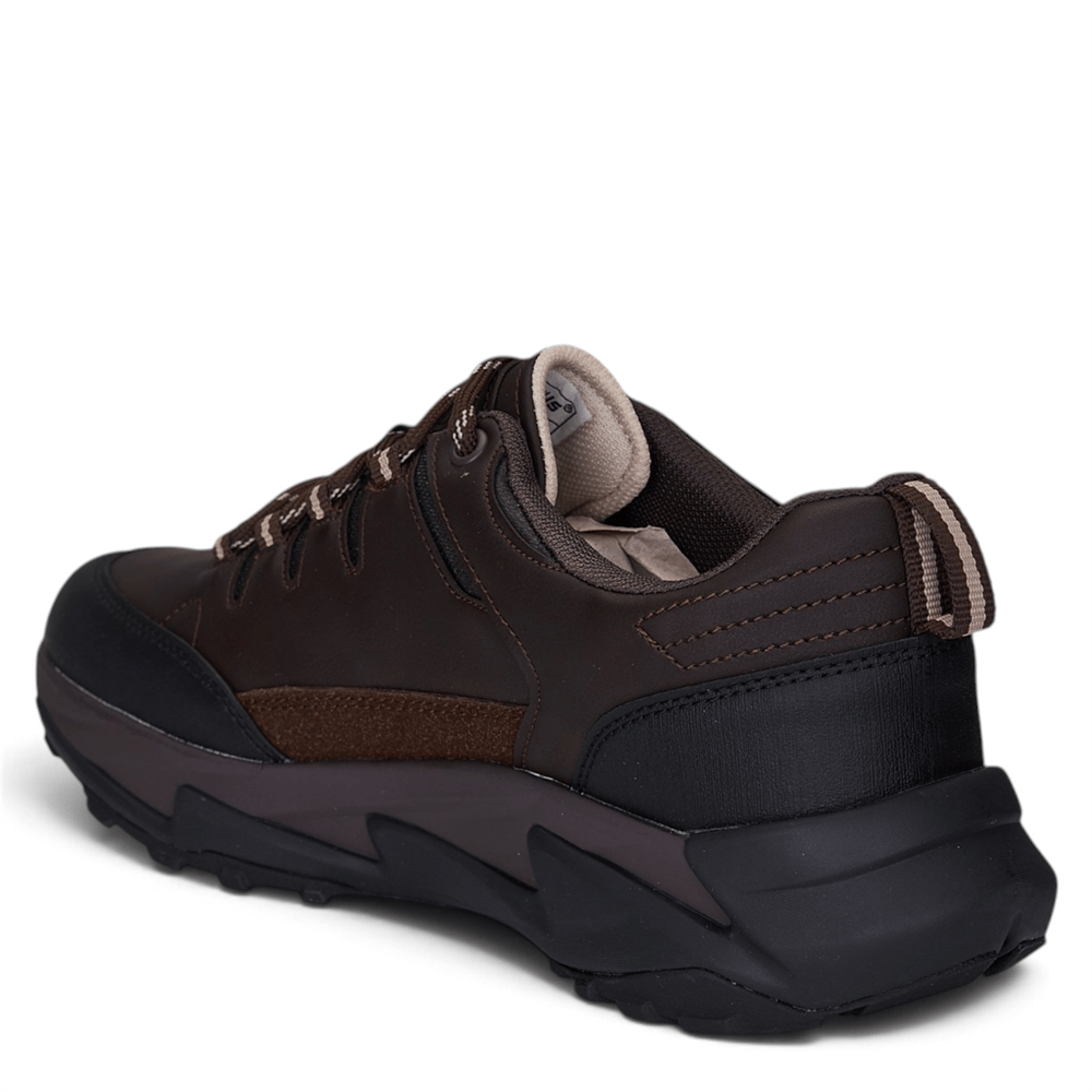 OWNDAYS_M_SPOR 6525 KAHVE