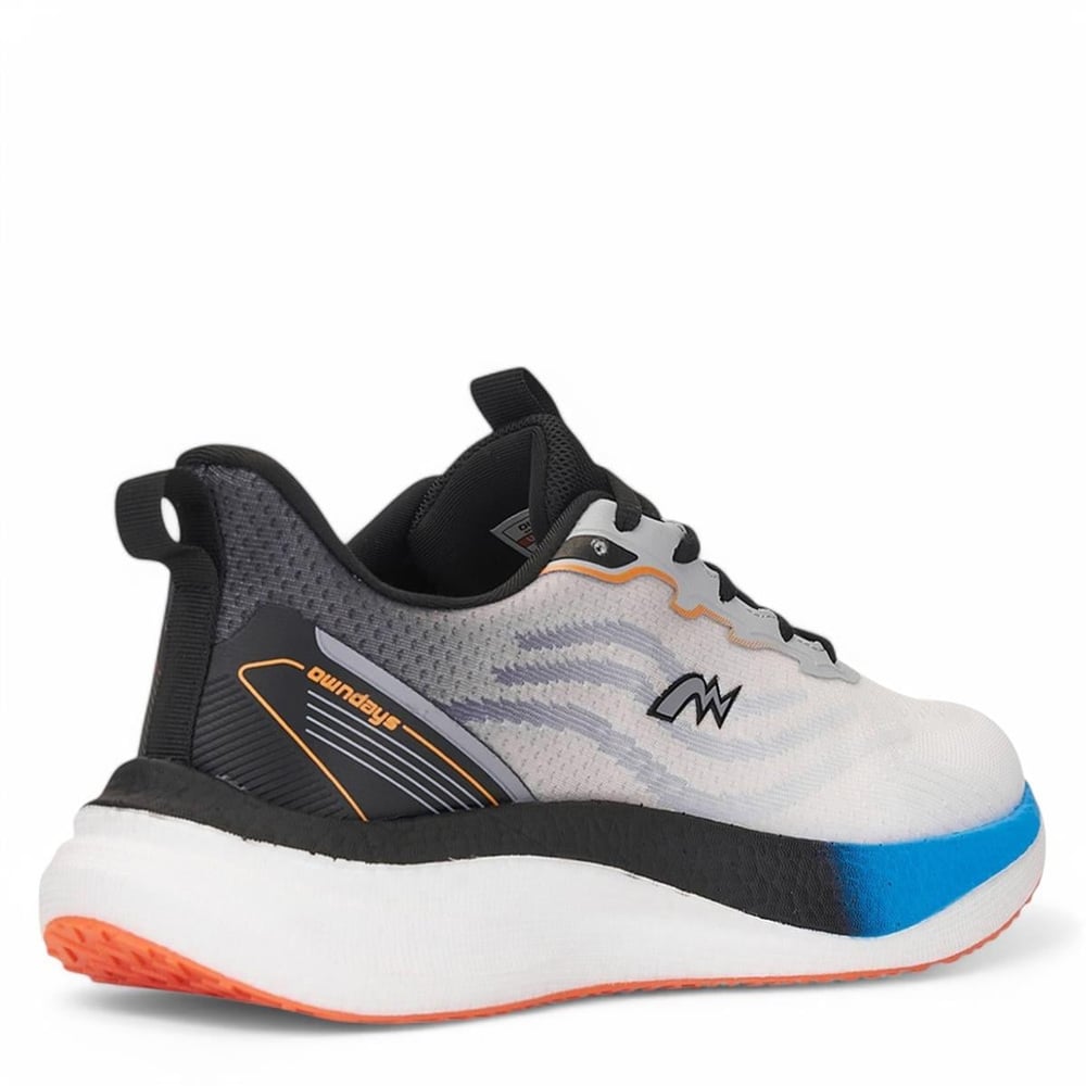 OWNDAYS_M_SPOR_5251 BEYAZ_GRİ
