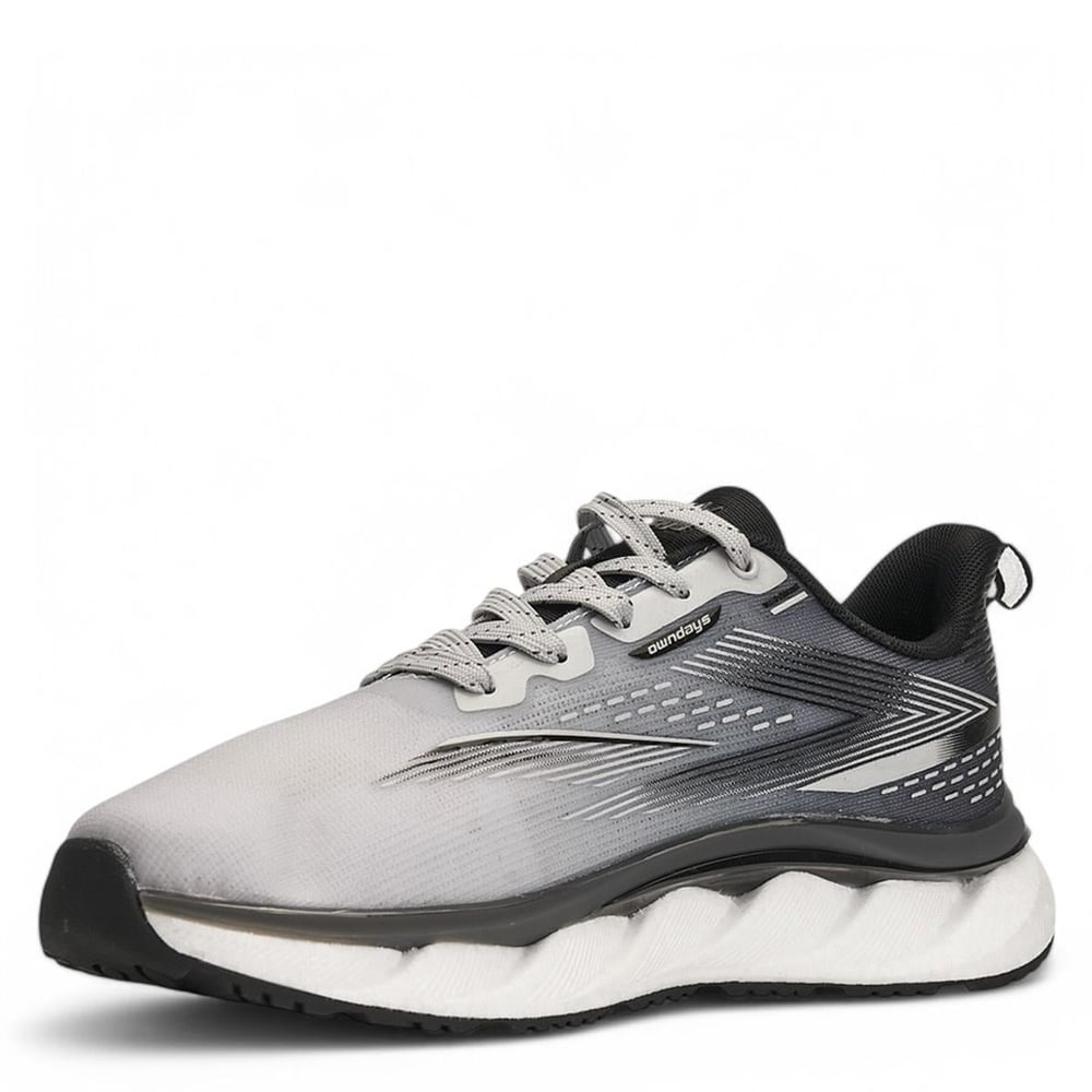 OWNDAYS_M_SPOR_5255 GRİ_SİYAH