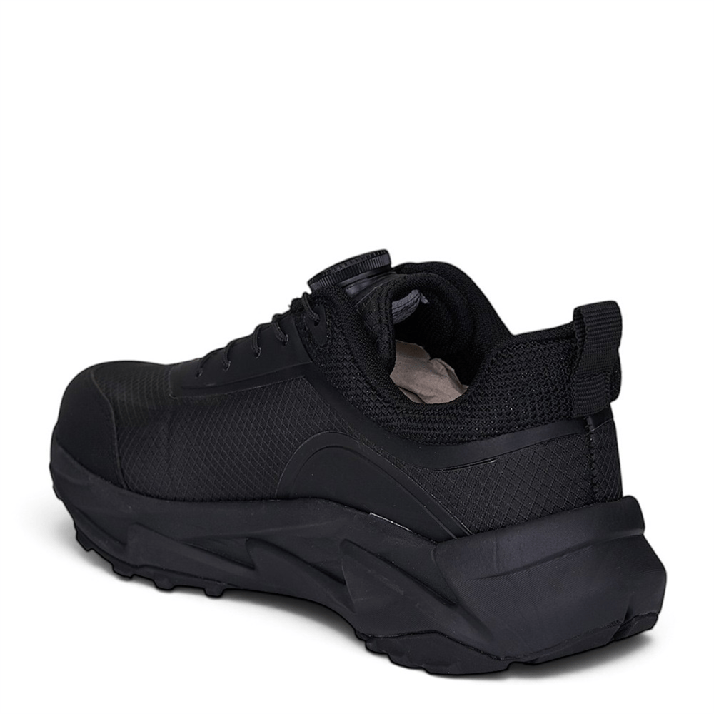 OWNDAYS_Z_SPOR 6501 SİYAH