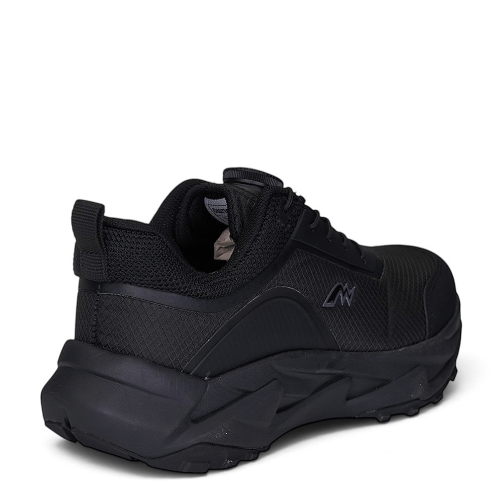 OWNDAYS_Z_SPOR 6501 SİYAH
