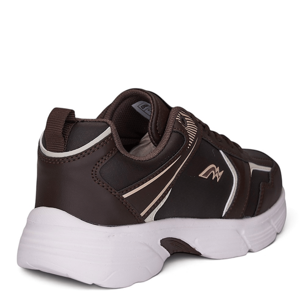 OWNDAYS_Z_SPOR 6557 KAHVE