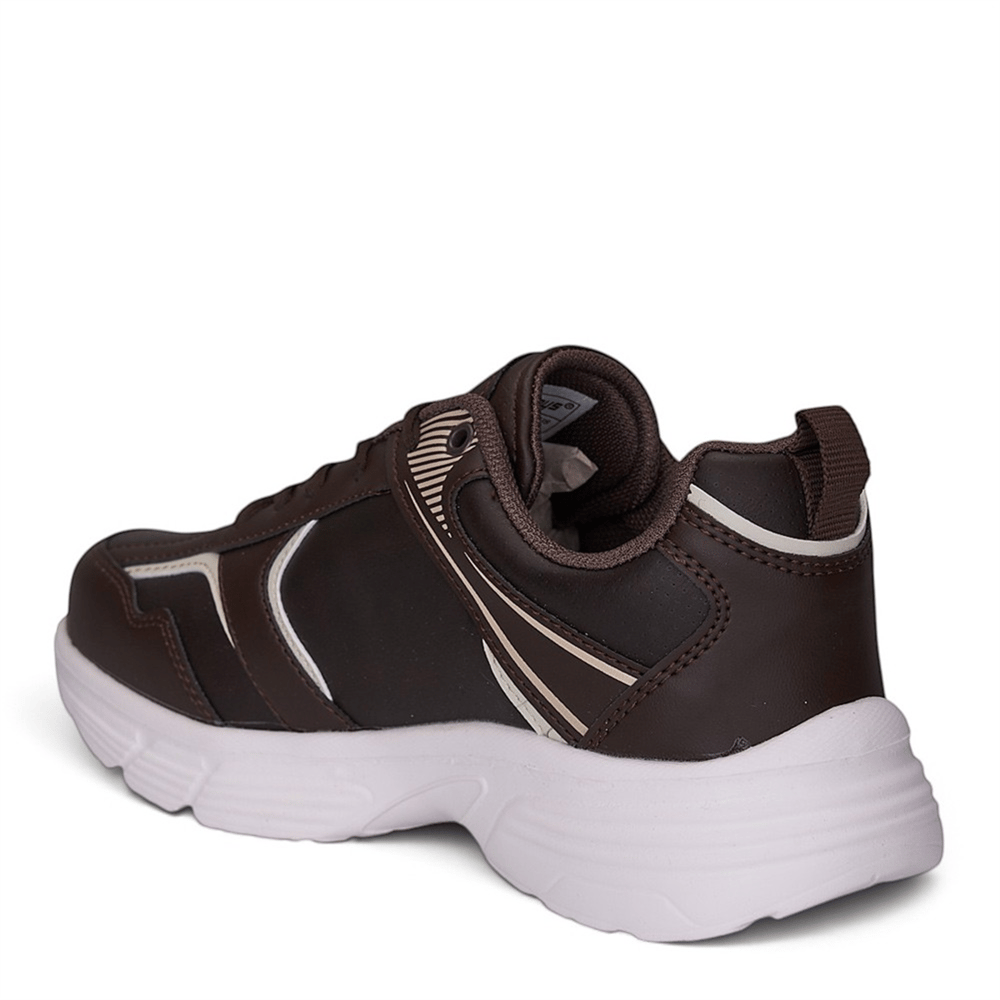OWNDAYS_Z_SPOR 6557 KAHVE