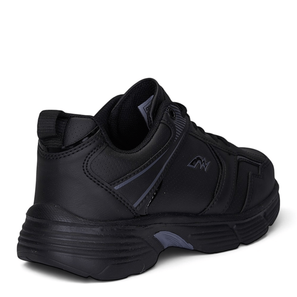 OWNDAYS_Z_SPOR 6557 SİYAH
