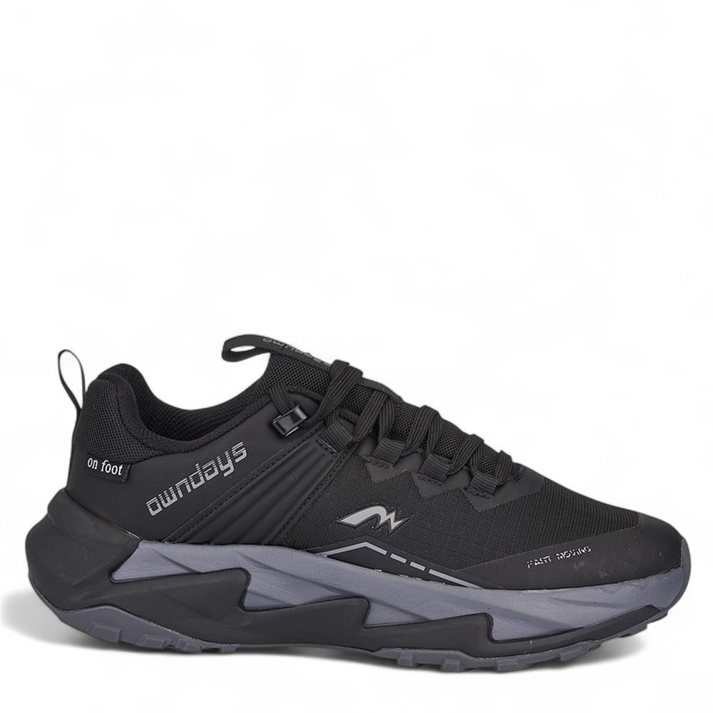 OWNDAYS_Z_SPOR_4828 SİYAH_GRİ