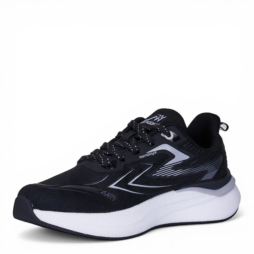 OWNDAYS_Z_SPOR_5263 SİYAH_GRİ