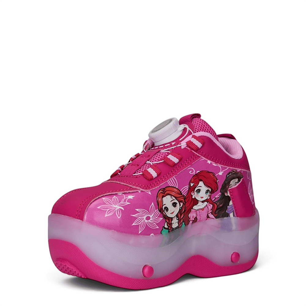 PANTER_KİDS_F_SPOR_PATEN 002 FUŞYA (2)