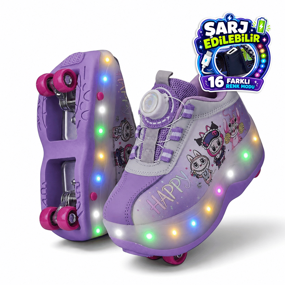 PANTER_KİDS_F_SPOR_PATEN 002 LİLA (4)