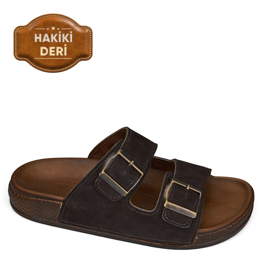 PANTER(KORVEX)_M_TERLİK 7510 KAHVE