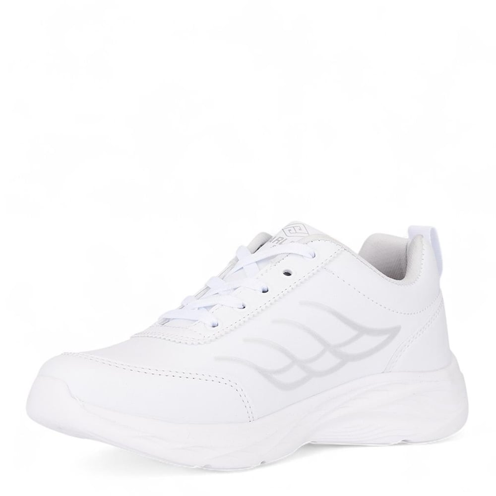 PARLEY_G_SPOR_CİLT 290 BEYAZ_GÜMÜŞ