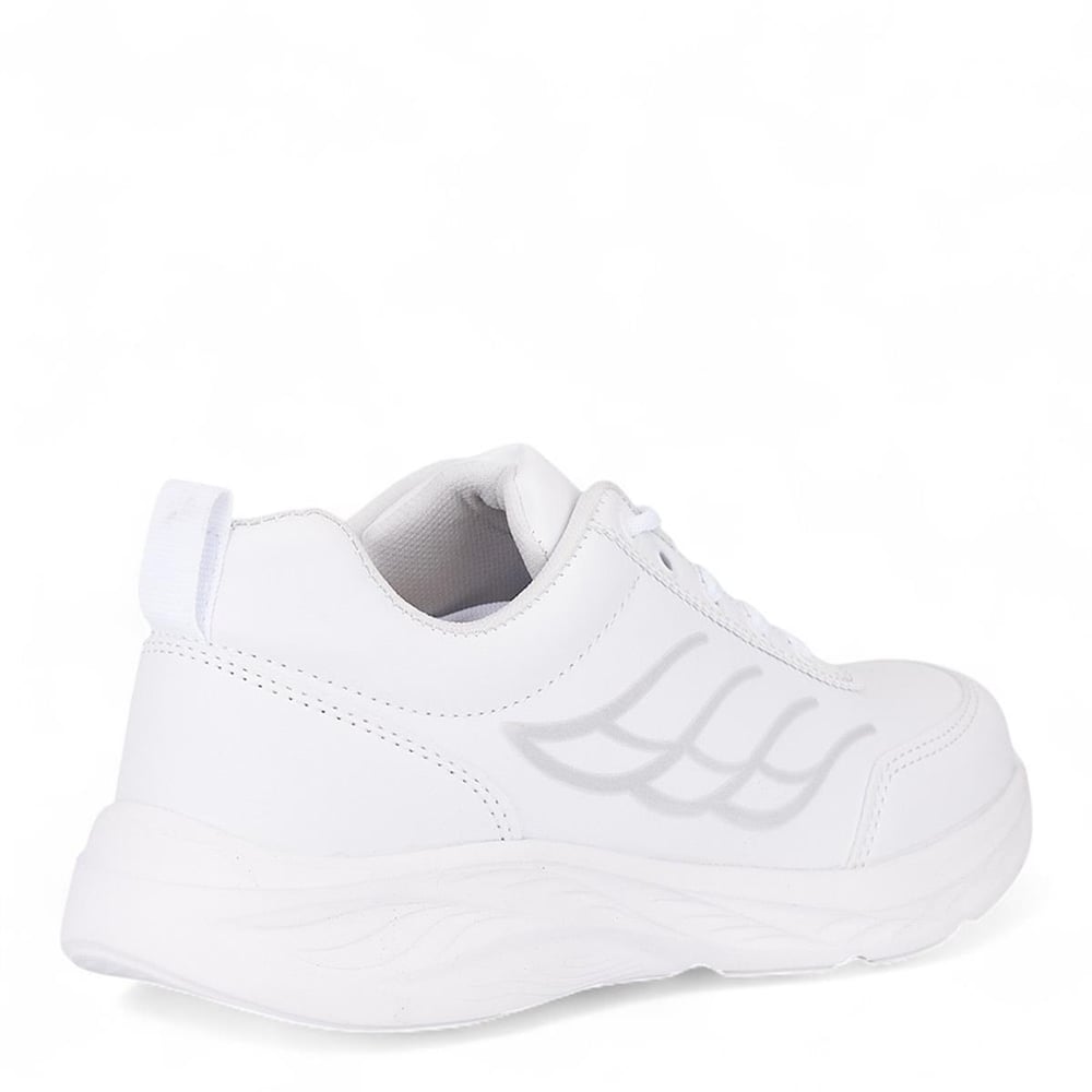 PARLEY_G_SPOR_CİLT 290 BEYAZ_GÜMÜŞ