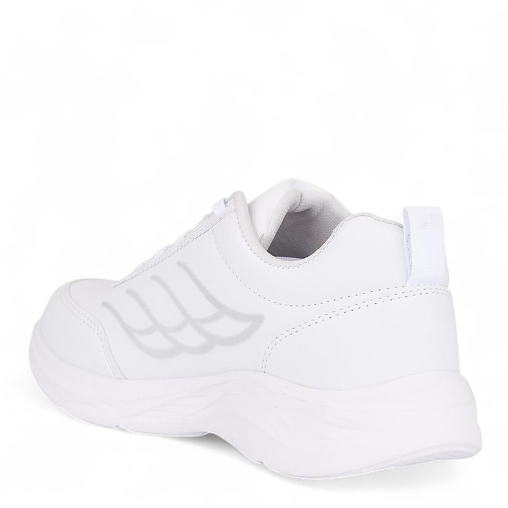 PARLEY_G_SPOR_CİLT 290 BEYAZ_GÜMÜŞ