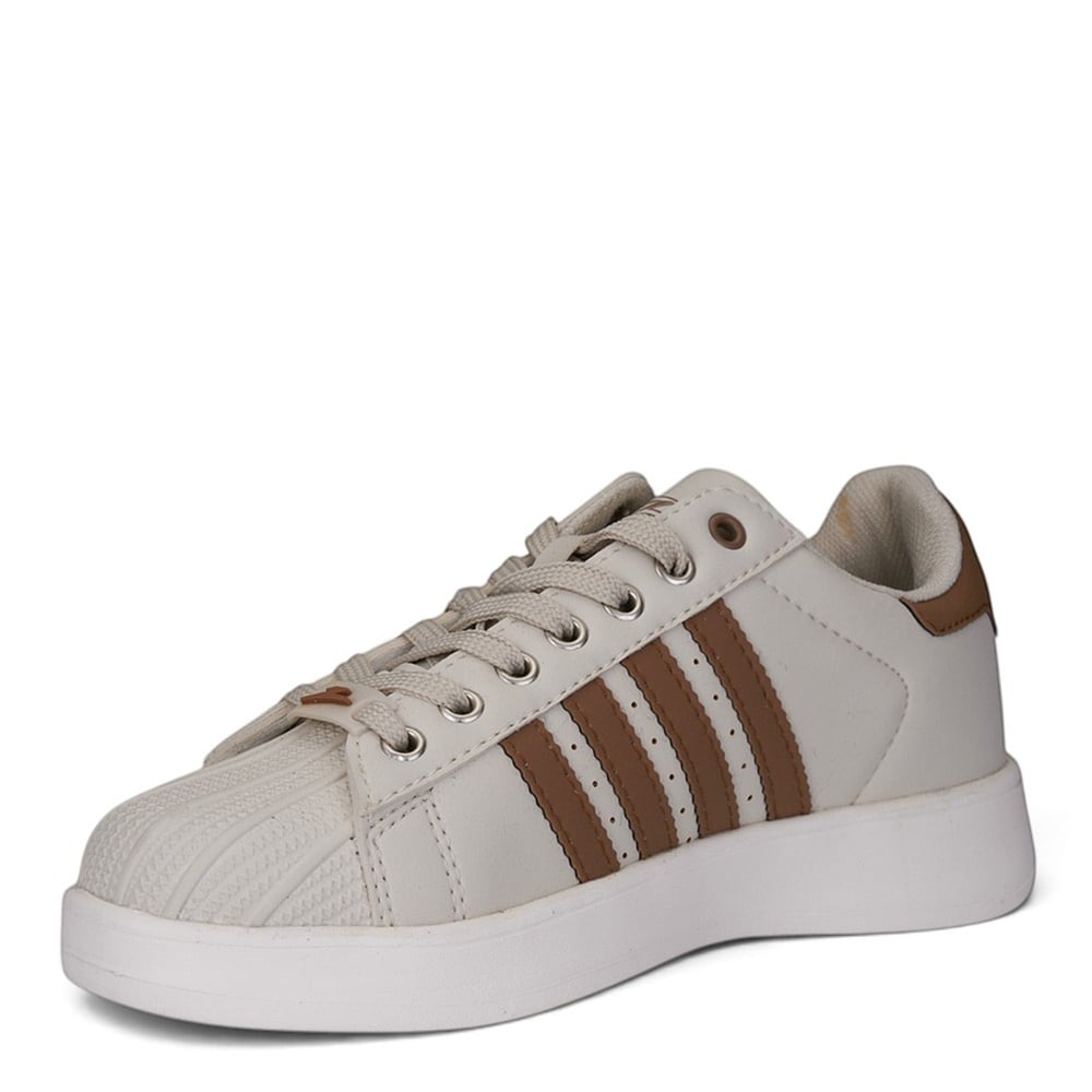 POIZZ_G_SPOR_CİLT 26112 BEJ